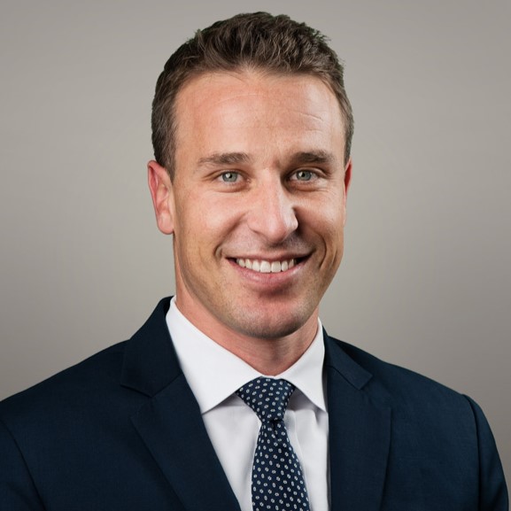 Marc Strub, Leiter Portfolio Management bei Reichmuth & Co Privatbankiers