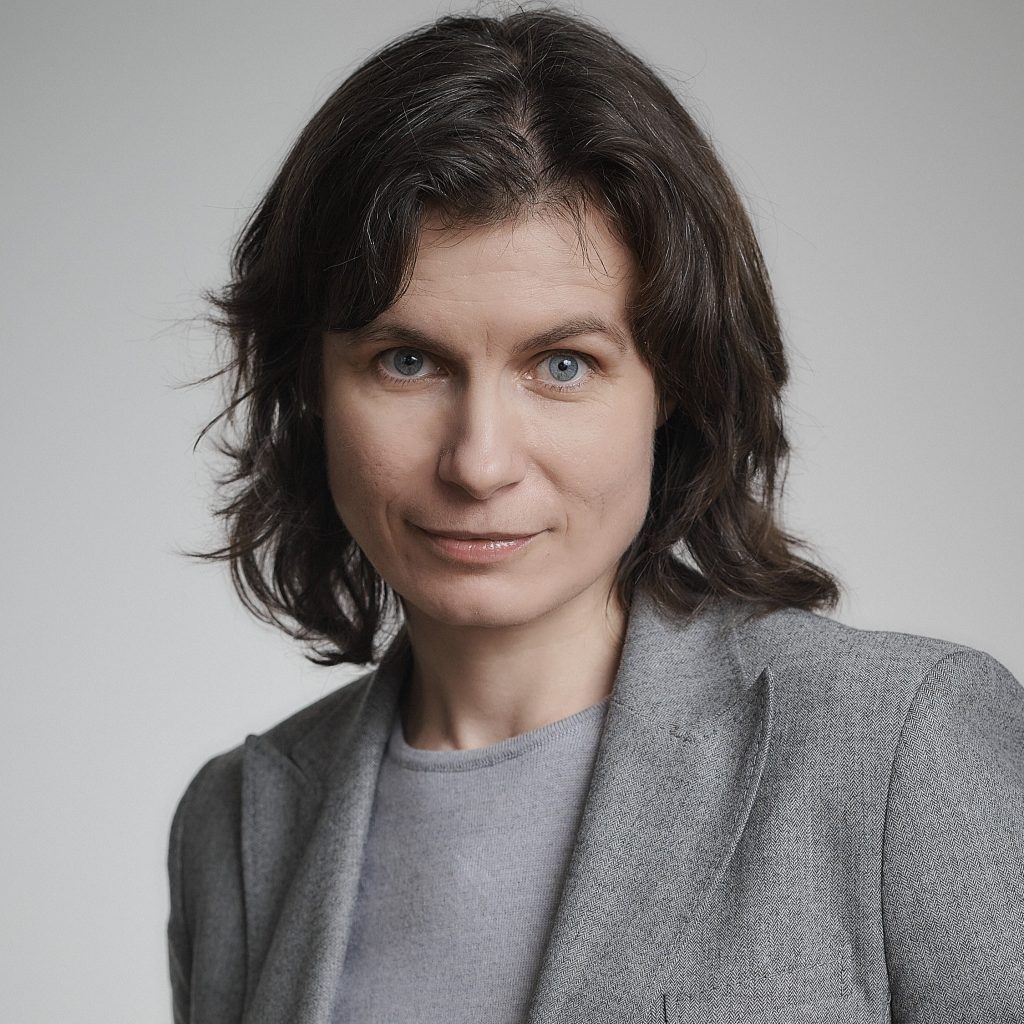 Olga Pindyuk, Ukraine-Expertin des wiiw