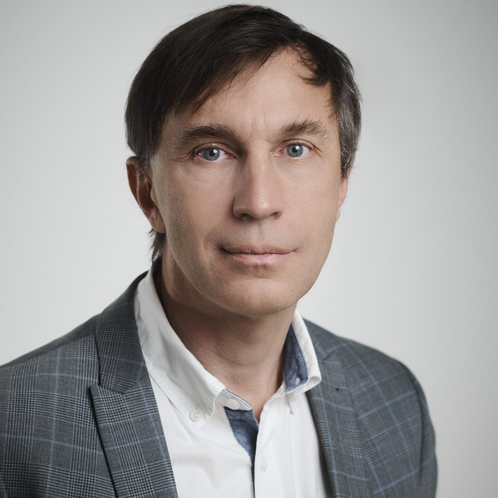Vasily Astrov, Russland-Experte des wiiw