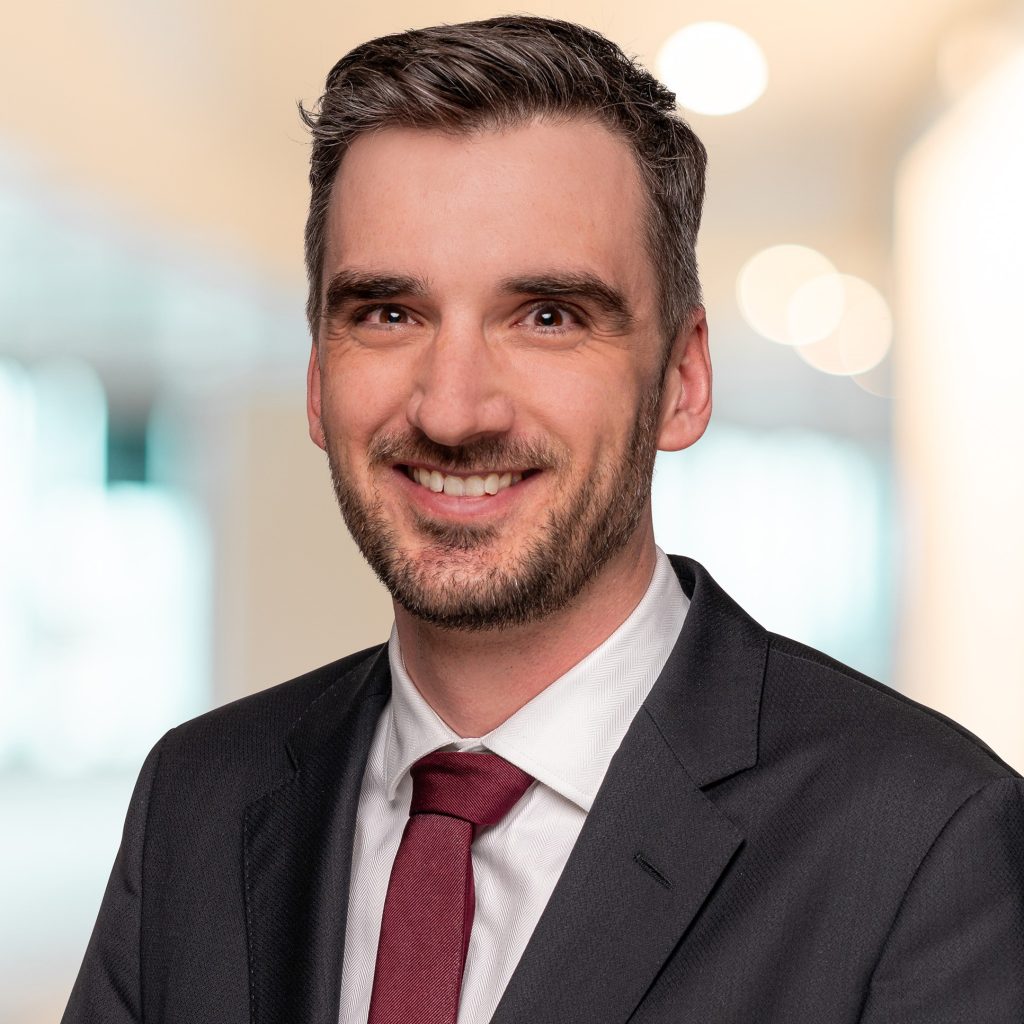 Dr. Felix Schmidt, Senior Economist bei Berenberg