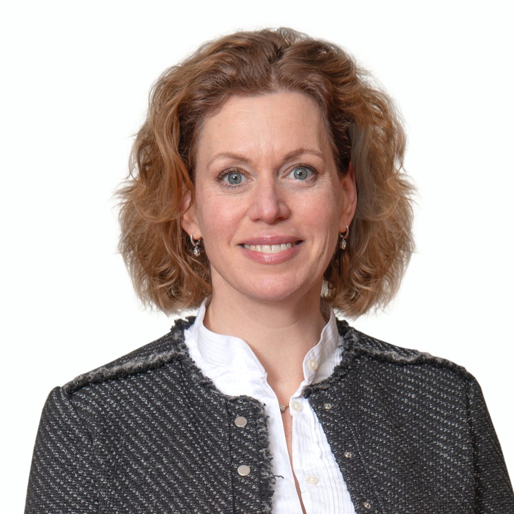 Kirsty Dessin, Investment Director, Smaller Companies Equities bei Aberdeen Investments