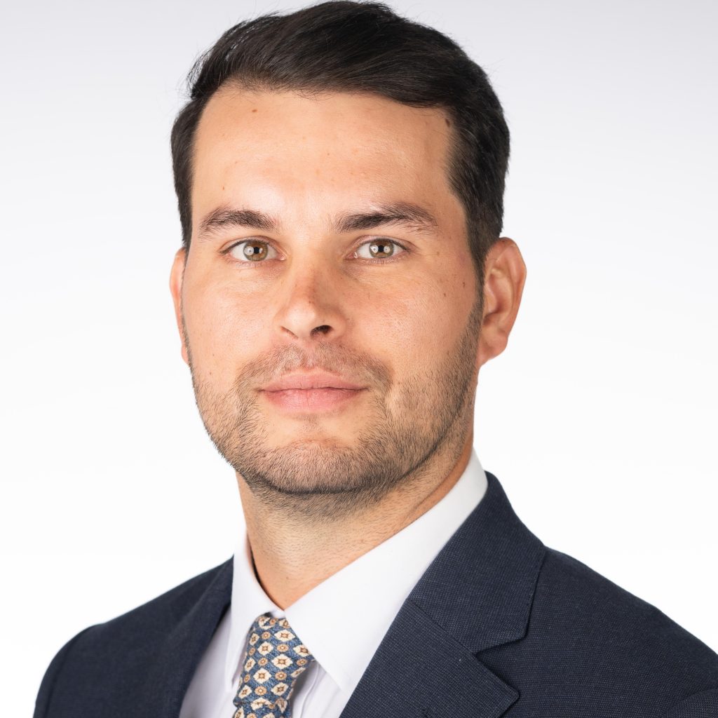 erklärt Michael Talbot, Investment-Experte bei M&G Investments