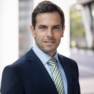 Luca Paolini, Chefstratege bei Pictet Asset Management