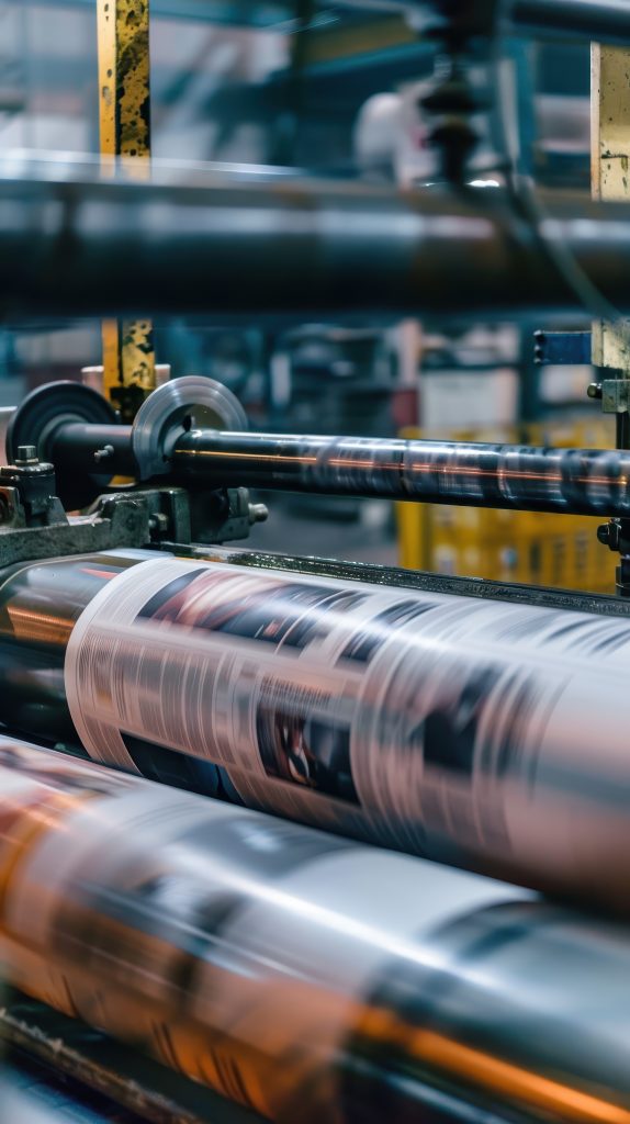 Adobe Stock, Sasa Visual Druckerei Fabrik