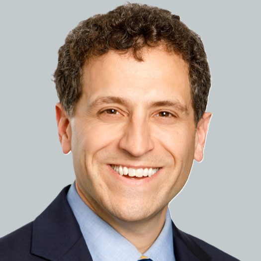 Jason DeVito, Emerging Markets-Spezialist bei Federated Hermes