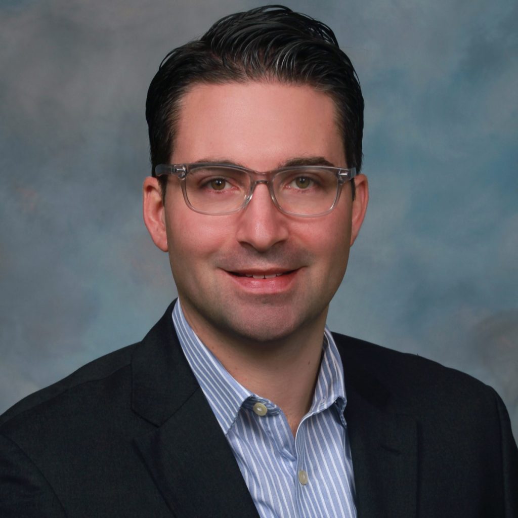 Jonathan Mondillo, Global Head of Fixed Income bei Aberdeen Investments