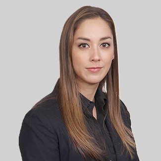 Tiffany Wade, Senior Portfolio Manager bei Columbia Threadneedle Investments