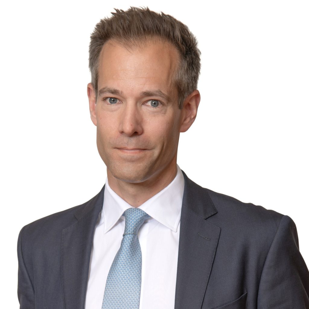 Iain Pyle, Senior Investment Director bei Aberdeen Investments 