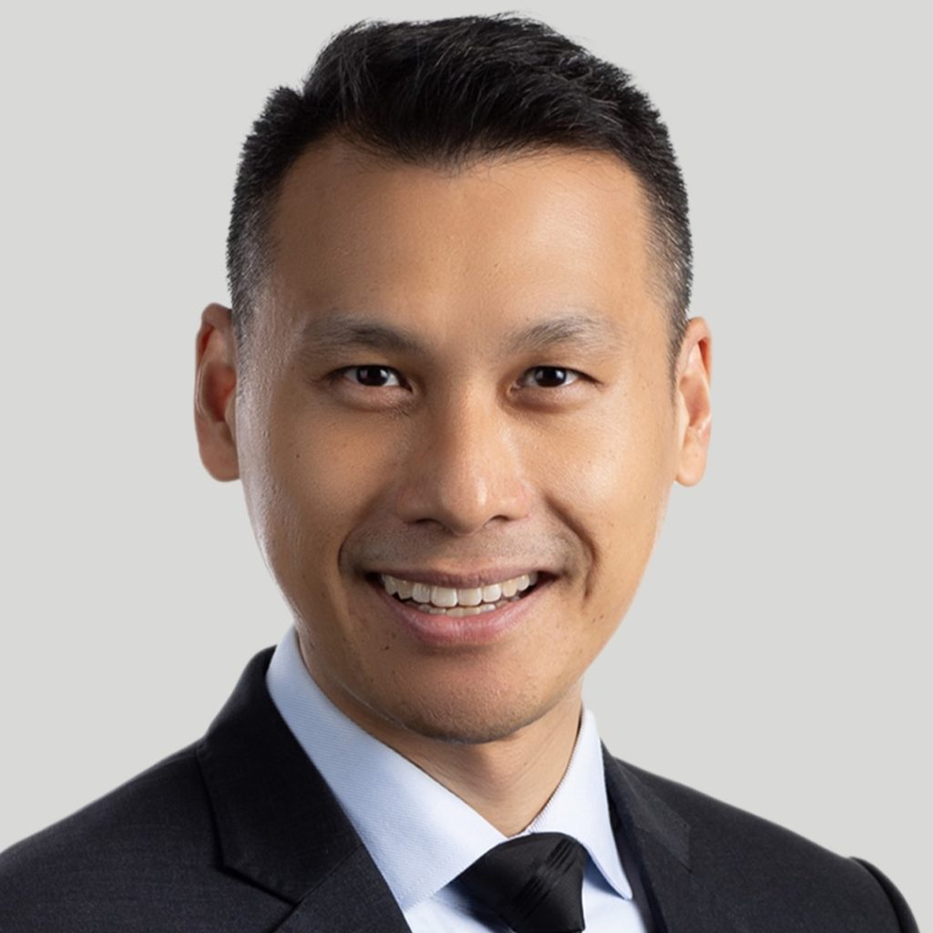 Ray Sharma-Ong, Deputy Global Head of Multi Asset Bespoke Solutions bei Aberdeen Investments 