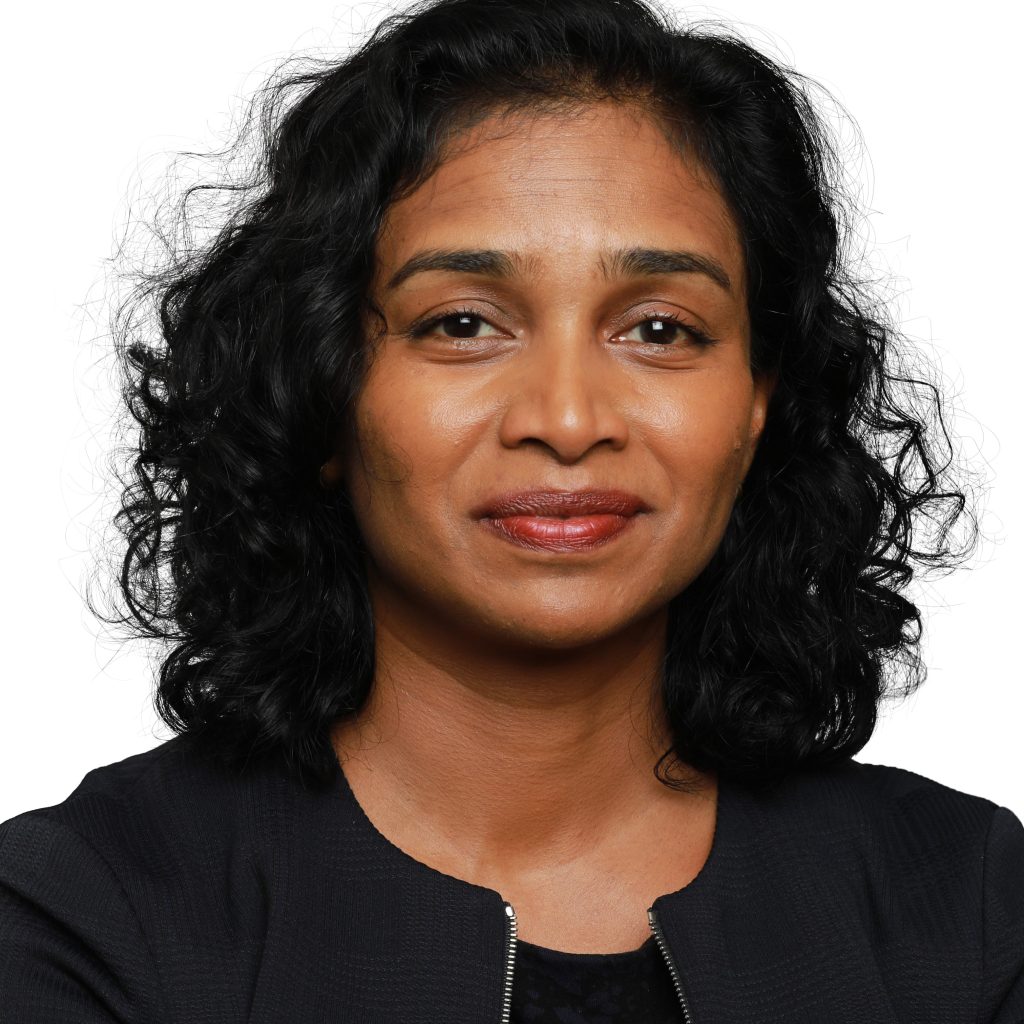 Sree Kochugovindan, Senior Research Economist bei Aberdeen Investments