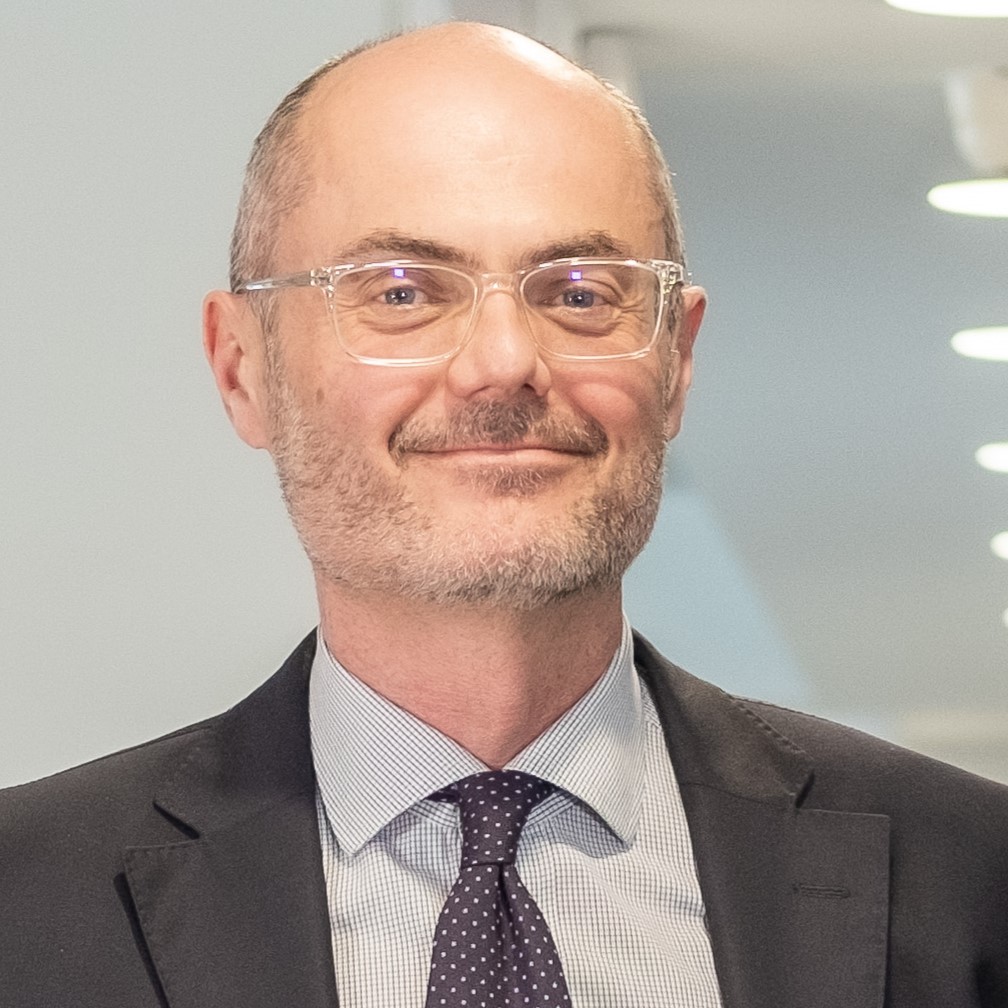Alessandro Tentori CIO Europe bei AXA IM