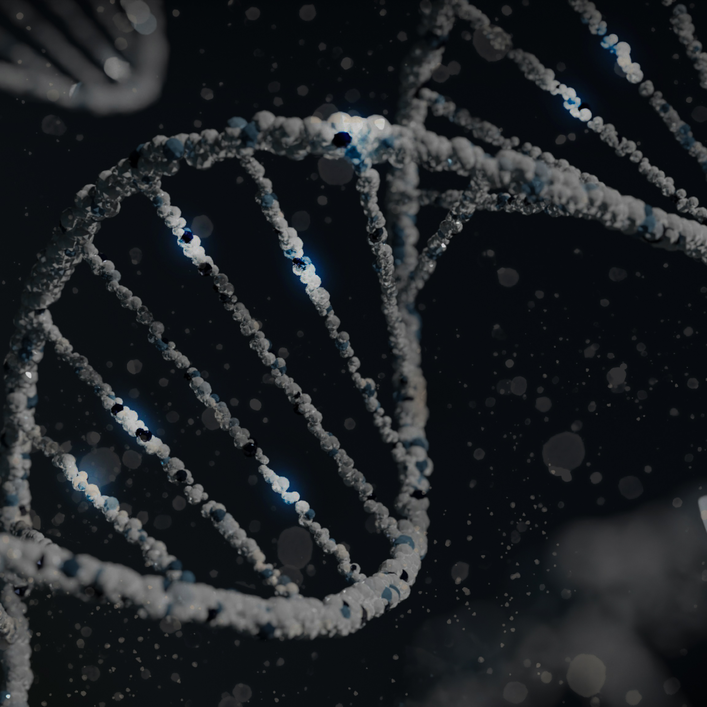 Biotech-Verbessertes-Umfeld