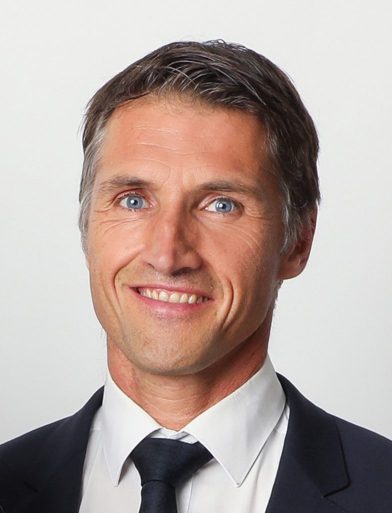 Markus Haid, Portfolio Manager des Macro + Strategy Fonds, Privatconsult Vermögensverwaltung GmbH