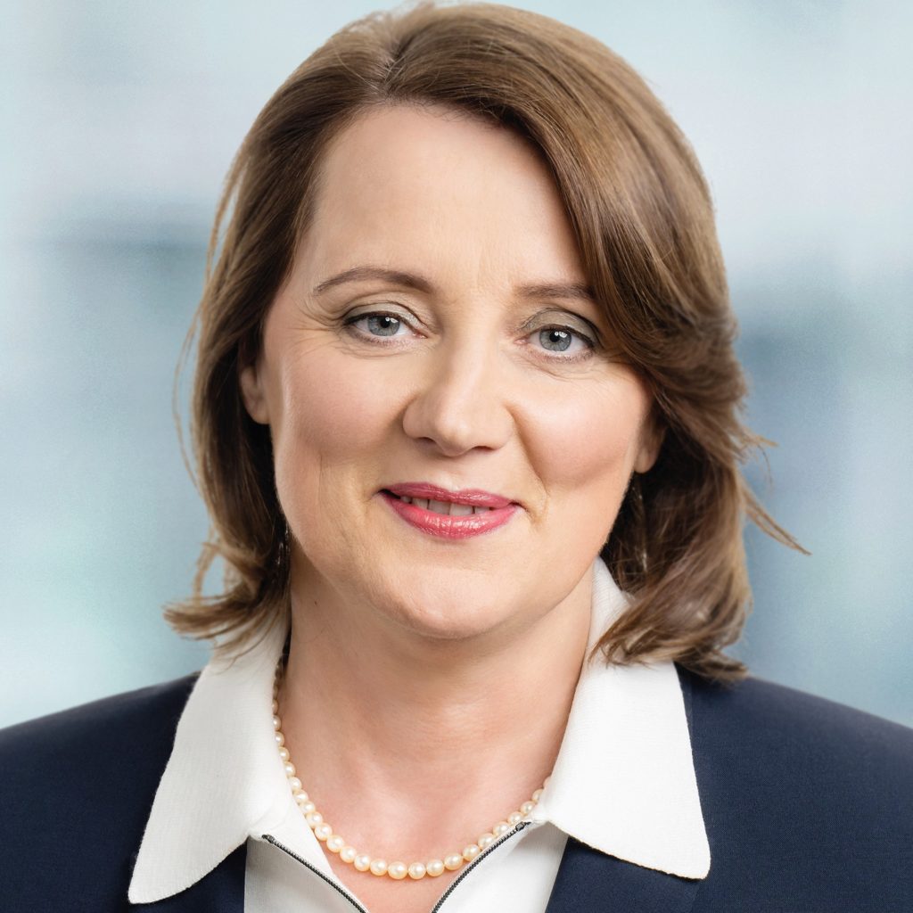 Monika Seywald, Steuerberaterin und Partnerin bei TPA