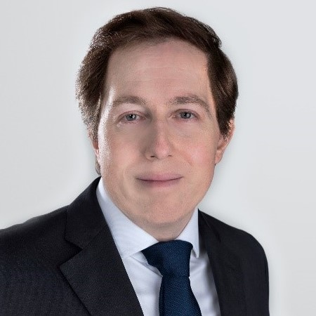 Matthias Scheiber, Leiter des Bereichs Multi-Asset-Lösungen bei Allspring Global Investments
