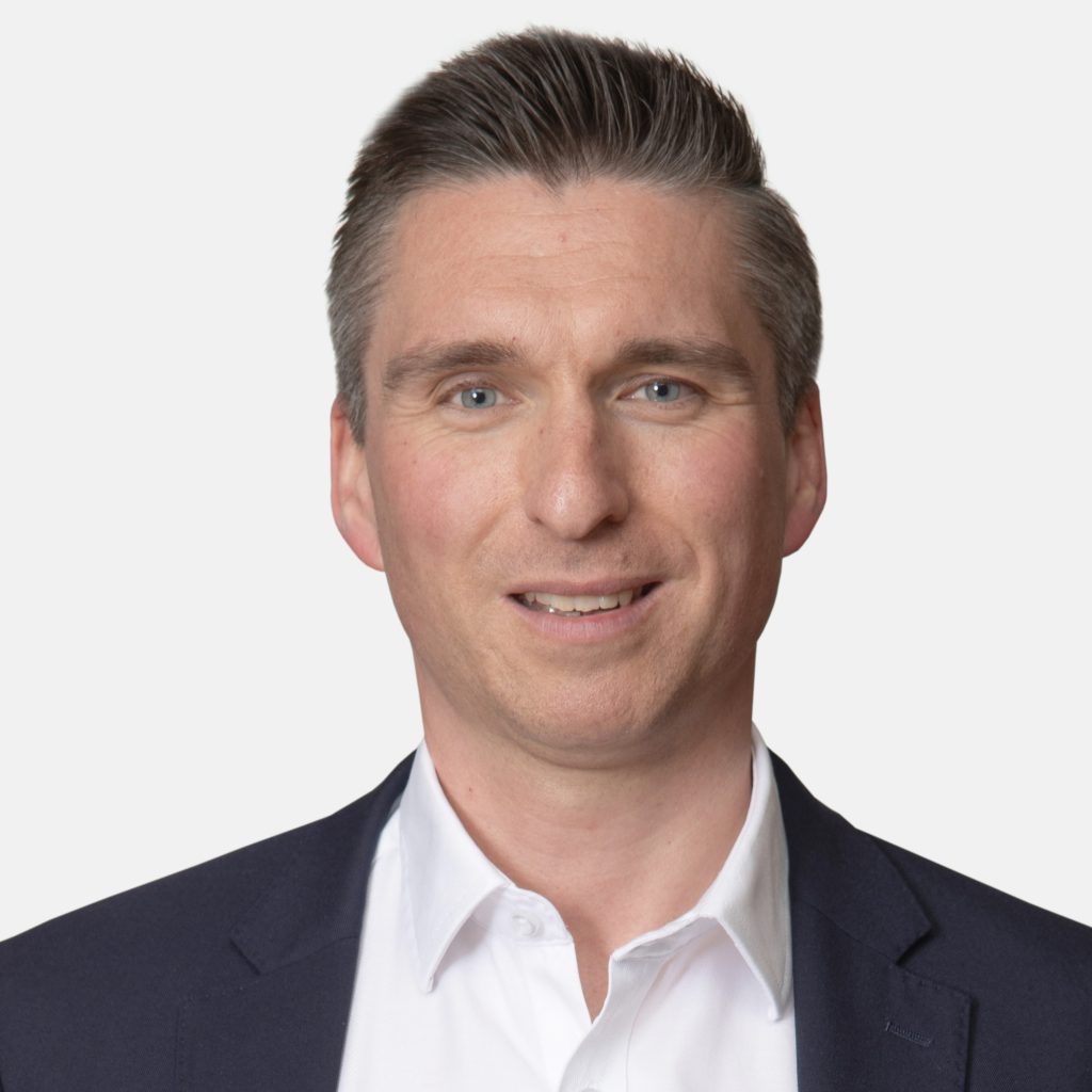 Mark Munro, Investment Director Fixed Income bei Aberdeen Investments