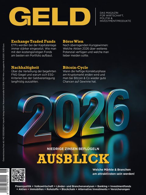 GELD-Magazin Juni 2020 gm2506 cover 