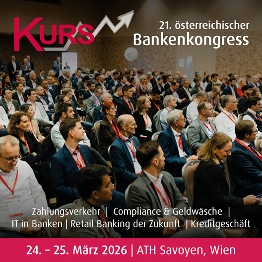 GELD-Magazin Ausgabe Nr. 5/2024 Banner KURS2026 528x528 Geldmagazin 