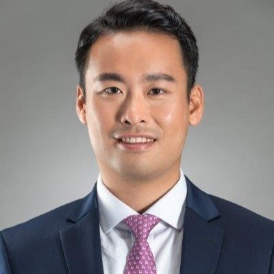 Isaac Thong, Senior Investment Director Asian Equities bei Aberdeen Investments