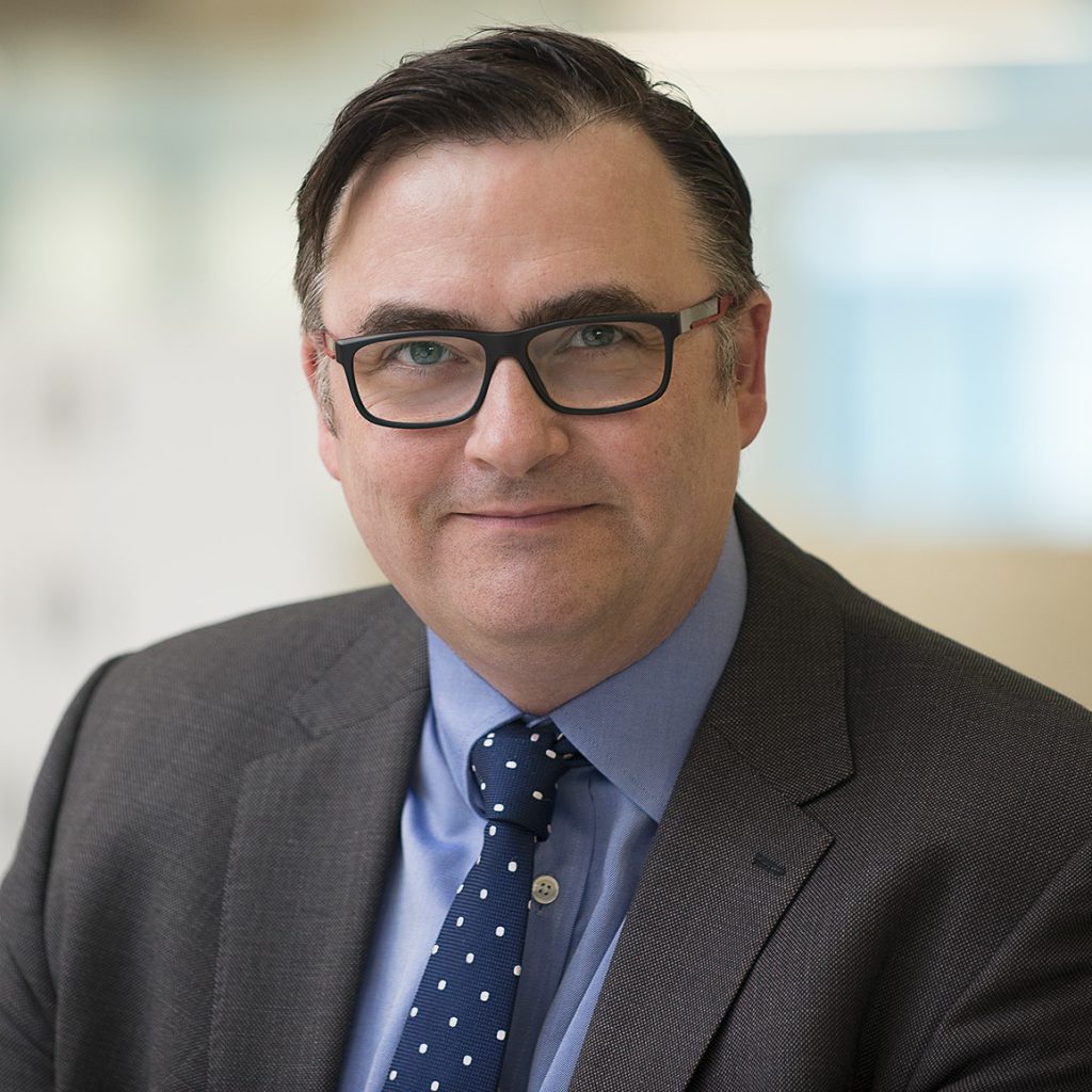 Luke Hickmore, Investment Director bei Aberdeen Investments