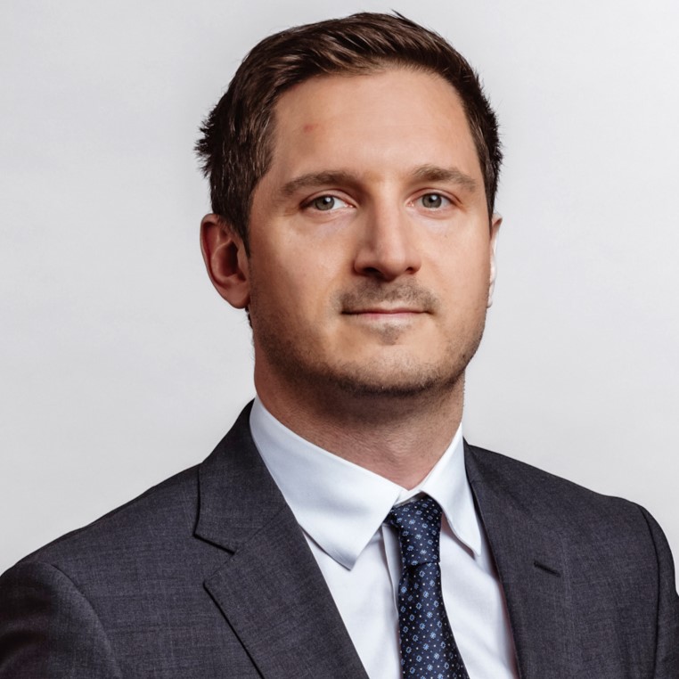 Nicholas Fellman, Head of Fixed Income, Mandatum