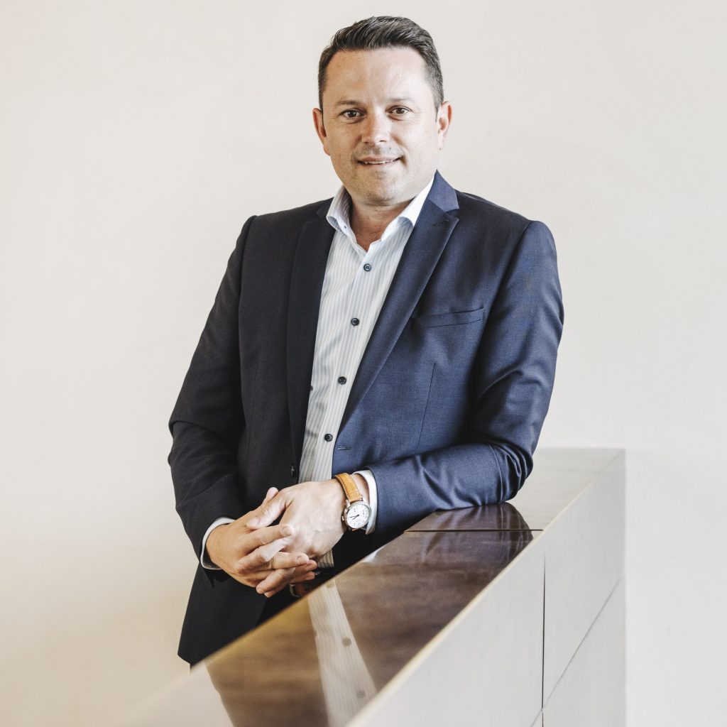 Karl-Heinz Strube, CIIA, SIP,
Leiter Asset Management,
Hypo Vorarlberg