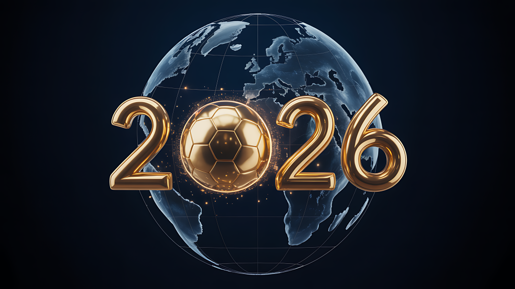 WM 2026