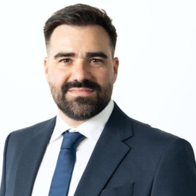 Patrick Becker, CEO der Legends One Capital AG