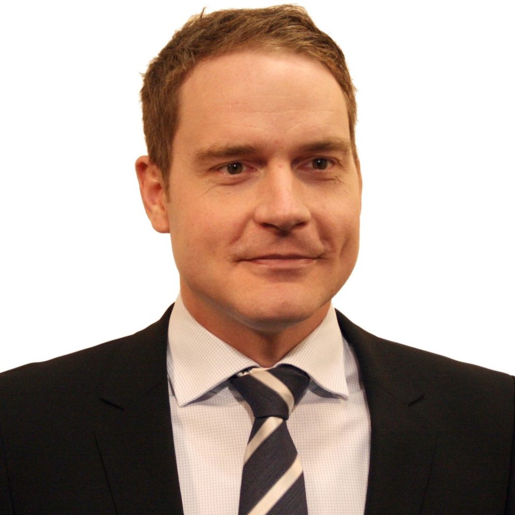 Josef Helmes, Investment Director bei Aberdeen Investments