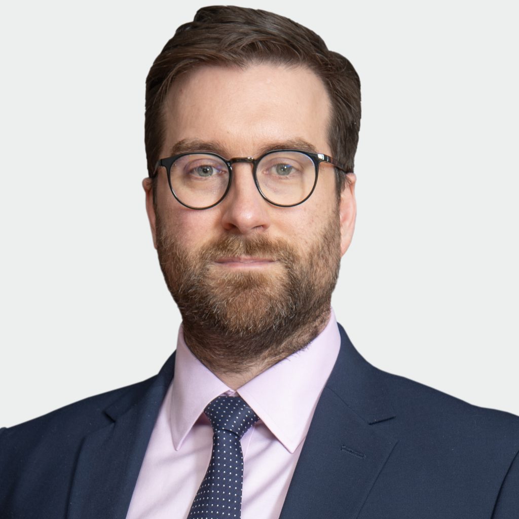 Paul Diggle, Chief Economist bei Aberdeen Investments