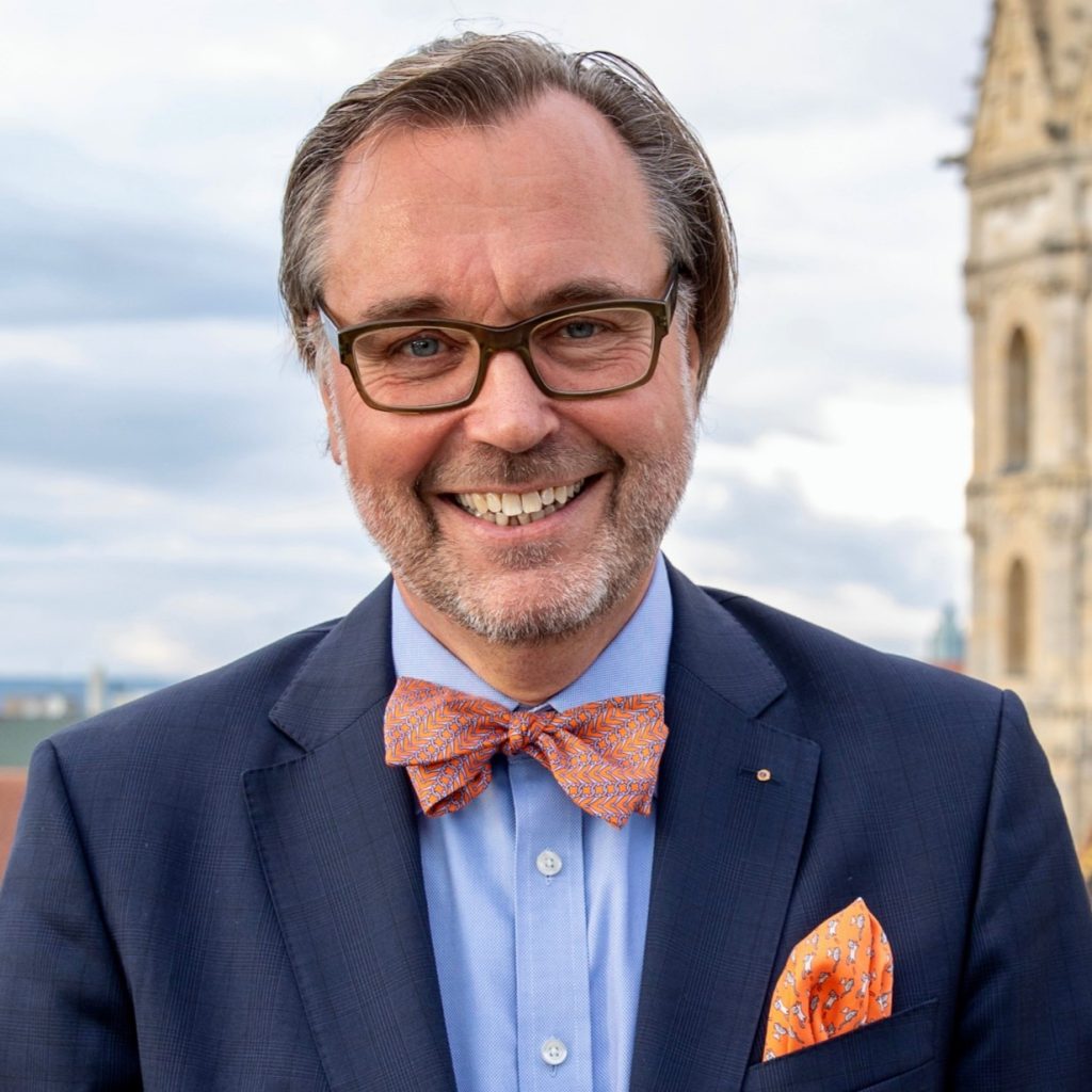 von Guido Küsters, Geschäftsführer des Österreichischen Verbands Financial Planners