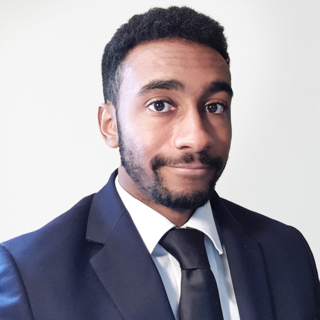 Tettey Addy, Emerging Markets Economic Analyst bei Aberdeen Investments