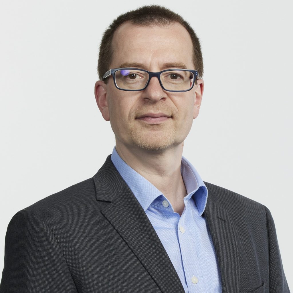 Victor Szabo, Investment Director, Emerging Market Debt bei Aberdeen Investments