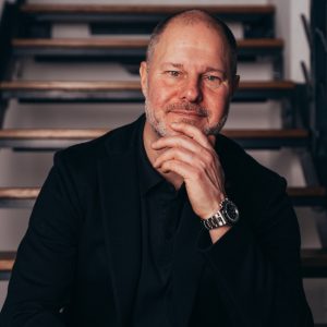 Ulrich Müller, Gründer der Ulrich Müller Wealth Academy